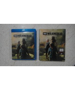 The Walking Dead, Blu-Ray, The Complete 10th Season, Season 10. Nice con... - £14.41 GBP