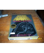 1995 Sound Source Star Wars Trilogy CD Rom Box Set NMIB - $475.17 MXN
