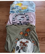 Small Mens shirt bundle! 3 shirts for 1 price! - $20.80 CAD