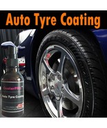 CoaterPRO Auto Tyre Coating nano protective hot shine high gloss coating... - $45.82 CAD