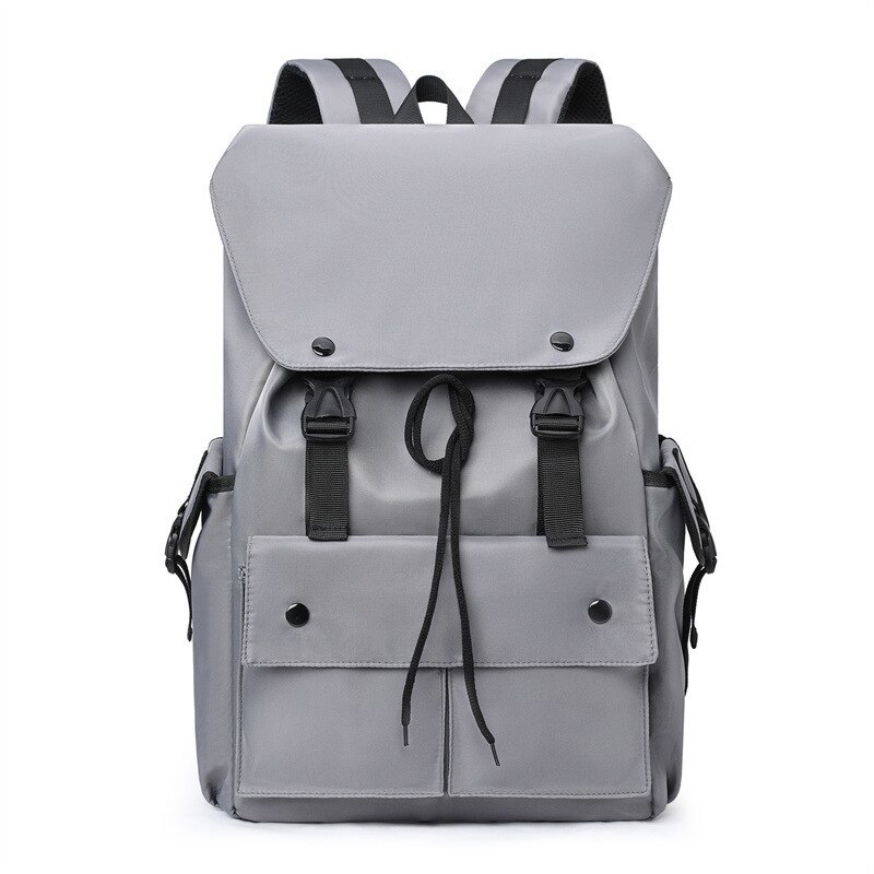 Primary image for high school backpack for teenage boys cool schoolbag waterproof lightweight trav