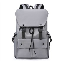 high school backpack for teenage boys cool schoolbag waterproof lightweight trav - £38.48 GBP