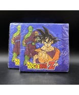 DRAGON BALL Z Party Napkins Birthday Party Supplies Large 13” Dessert LO... - €15,13 EUR