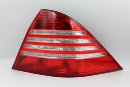 Right Passenger Tail Light 220 Type S65 Fits 03-06 MERCEDES S-CLASS #4035 - $125.99