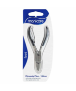 Manicare Feet Chiropody Pliers Side Spring (100mm) - $94.56