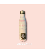 500ml Stainless Steel Water Bottle 17Oz pre-owned - $14.85