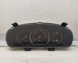 Speedometer Cluster MPH Fits 02-03 SEDONA 625205 - £53.31 GBP