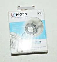 MOEN Magnetix Remote Shower Head Dock Brushed Nickel 196117SRN New - €15,24 EUR