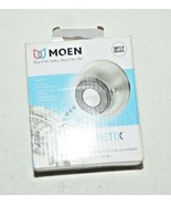 MOEN Magnetix Remote Shower Head Dock Brushed Nickel 196117SRN New - $24.99 CAD