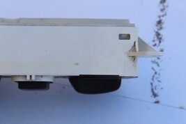 2001-2002 ACURA MDX AC HEATER CLIMATE CONTROL SWITCHES SWITCHES CONTROLS R3324 image 6