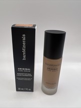 bareMinerals Pure Serum Radiant Mineral Liquid Foundation- Medium Deep C... - $19.79