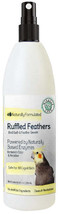 Miracle Care Ruffled Feathers Bird Bath &amp; Feather Grooming Solution - $9.85+