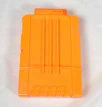 Hasbro Orange Streamline Dart Clip Holds 6 Darts - £12.11 GBP