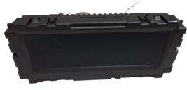 10 11 GMC terrain information display screen OEM 20829650 - €42,52 EUR