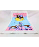 Little Twin Stars Baby Towel | Kiki &amp; Lala - $364.28 MXN