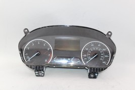 Speedometer 36K Miles MPH Fits 2020-2021 FORD ECOSPORT OEM #31322 - £100.82 GBP