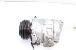 05-10 CADILLAC STS 4.6L A/C COMPRESSOR Q7811 image 7