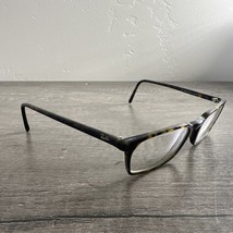 Ray Ban Eyeglasses Frames RB5372 2012 Brown Tortoise Hexagon Full Rim 52... - $25.19