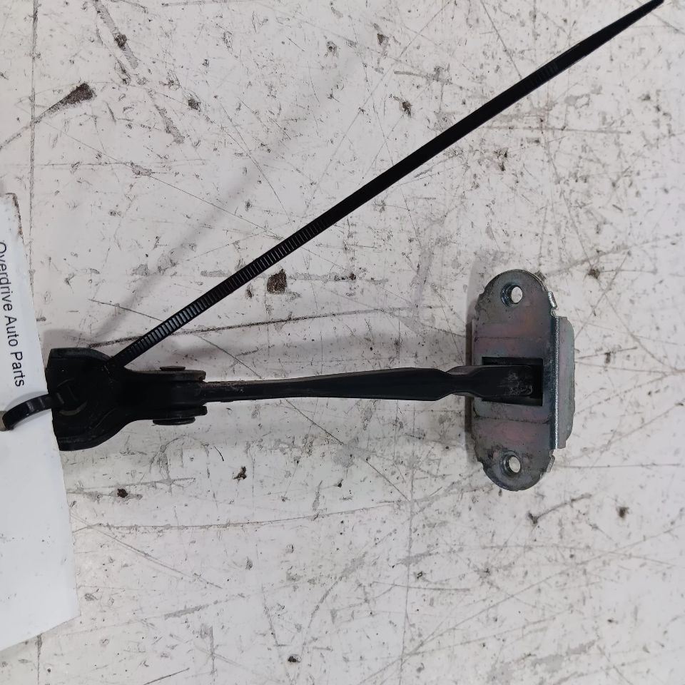 Door Check Right Passenger Rear Hinge Stopper Detent Nissan Maxima 2014 ... - $19.94