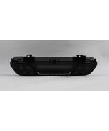 Temperature Control Automatic Fits 2020 TOYOTA C-HR OEM #17418 - $202.49