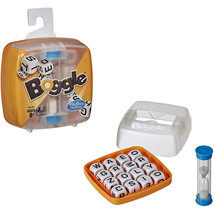 Boggle Refresh Board Game - £33.39 GBP