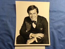 8x10 Print Robert Wagner 1975 CBS Switch - $19.78