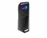 ASUS TUF Gaming A1 External M.2 NVMe SATA PCIe SSD Enclosure - USB-C, M.... - $69.26