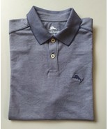 Tommy Bahama Shortsleeves Polo Shirt WORLDWIDE SHIPPING T-0331 - $982.11 MXN