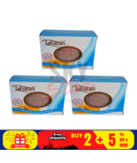 3 X Taharah Clay Soap for Cleansing in Islam - $657.81 MXN