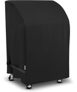 Sunpatio 2 Burner Gas Grill Cover 32 Inch, Heavy Duty Waterproof Small Bbq - $806.84 MXN