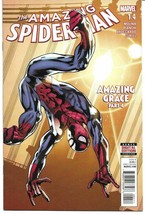 Amazing SPIDER-MAN (2015) #01.4 (Marvel 2016) &quot;New Unread&quot; - £3.66 GBP