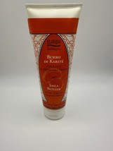 Elariia Burro Di Karite Shea Butter Moisturizing Shower &amp; Bath Cream 8.4... - $28.33 CAD