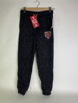 Chicago Bears Ultra Game NFL Jogger Pants Sweatpants Kids Boys Girls 10-12 - $30.00