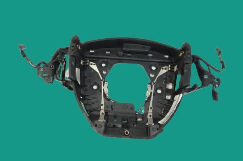 2009-2011 jaguar xf x250 steering wheel wire harness plug connector - $29.87