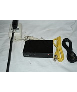 C2G 29372 HDBaseT Extender Receiver-Scaler/De-Embedder Extend 4K HDMI/VG... - $436.29 CAD
