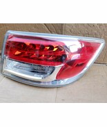 07-09 Mazda CX-9 CX9 Outer Tail Light Taillight Passenger Right RH - €95,22 EUR 07-09 Mazda CX-9 CX9 Outer Tail Light Taillight Passenger Right RH - €95,22 EUR