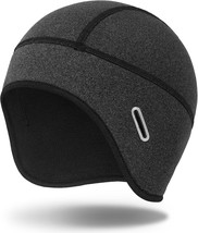 Introducing The Melasa Winter Helmet Liner Skull Cap - A Warm, Fleece-Lined - $44.98