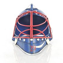 Old Modern Handicrafts Baseball Helmet, Small, Blue, White - £43.21 GBP