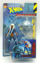 Marvel Comics X-Men Robot Fighters Storm Action Figure ToyBiz - £5.55 GBP
