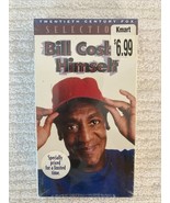 BILL COSBY HIMSELF VHS TAPE 1982 SHOW 20TH CENTURY FOX SELECTIONS ~ NEW ... - $3.99