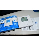 Pro1 IAQ T771 Non-Programmable Heat Only or Cool Only Thermostat Brand N... - €33,69 EUR Pro1 IAQ T771 Non-Programmable Heat Only or Cool Only Thermostat Brand N... - €33,69 EUR