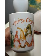 Christmas  Coffee Mug 15oz - £15.97 GBP