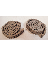 2 Qty. of Lotus Double Strand Coupling Chains #50 | 50&quot; Length (2 Qty) - £53.20 GBP