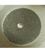TIN (SN) PELLETS .063-.065 (ONE POUND EACH) - $827.32 MXN