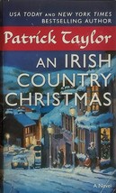 An Irish Country Christmas by Patrick Taylor / 2010 Paperback Novel - £0.89 GBP