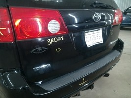 Trunk/Hatch/Tailgate Without Spoiler With Power Lift Fits 04-10 SIENNA 1... - $224.66