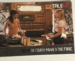 True Blood Trading Card 2012 #15 Anna Paquin - $1.97