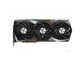 Msi Ge Force Rtx 3090 Gaming X Trio 24G Video Card - £1,942.30 GBP