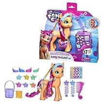 My Little Pony Hasbro Collectibles Rainbow Reveal Sunny - £17.51 GBP