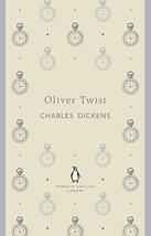 Oliver Twist by Charles Dickens   ISBN - 978-0141198880 - £15.07 GBP